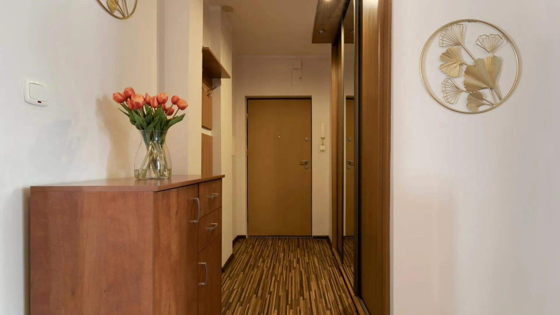 Elite Apartments Kartuska Classy Gdansk